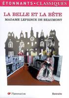 la belle et la bête (nouvelle couverture), et autres contes