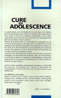 Cure en adolescence