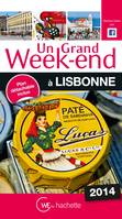 Un Grand Week-End à Lisbonne 2014