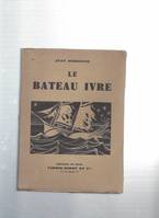 le bateau ivre