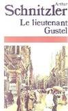 Le lieutenant Gustel, nouvelles