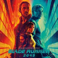 Blade Runner 2049 (original Motion Picture Soundtrack) ~ Retail Version