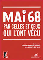 mai 68 par celles et ceux qui l'ont vecu