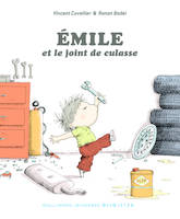 Émile et le joint de culasse