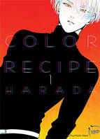 1, Color recipe T01