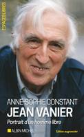 Jean Vanier - Portrait d'un homme libre, Portrait d'un homme libre