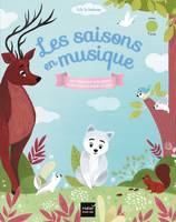 En musique - Les saisons en musique