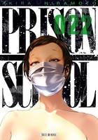 22, Prison school 22