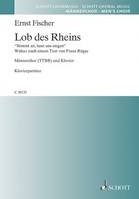 Lob des Rheins, 