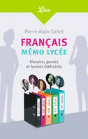 Français : mémo Lycée