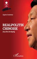 Realpolitik chinoise, Sous l'ère  Xi Jinping