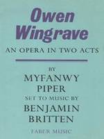 Owen Wingrave