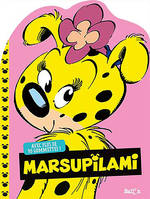 Bonjour Marsupilamie!