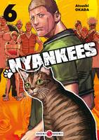 6, Nyankees - vol. 06