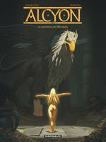 2, Alcyon - Tome 2 - Alcyon (2/3)