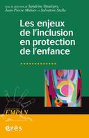 Les enjeux de l'inclusion en protection de l'enfance