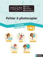 MHM - Fichier à photocopier CM2