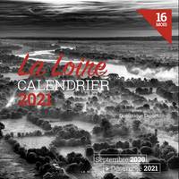 Calendrier 2021 - La Loire