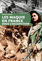 Les maquis en France sous l'Occupation