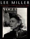 Lee Miller - photographe et correspondante de guerre, 1944-1945, photographe et correspondante de guerre, 1944-1945