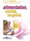 Alimentation, vitalité, longévité, Le programme de longue vie