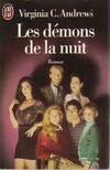 Demons de la nuit  t4 (Les)