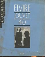 Elvire jouvet 40, sept leçons de L. J. à Claudia sur la seconde scène d'Elvire du 