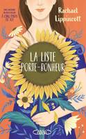 La liste porte-bonheur, LISTE PORTE-BONHEUR -LA [NUM]