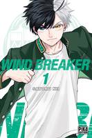 1, Wind Breaker T01