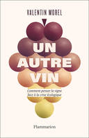 Un autre vin, Comment penser la vigne face à la crise écologique