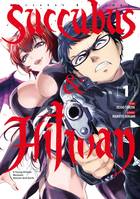 Succubus & Hitman - Tome 1