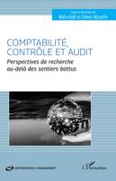 Comptabilité, contrôle et audit, Perspectives de recherche au-delà des sentiers battus