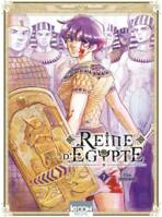 Reine d'Égypte, 7, Reine d'Egypte tome 7