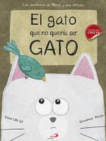 El gato que no queria ser gato