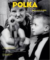 Polka n°59 : William Klein, l'hommage - nov 2022