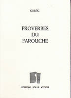 Proverbes du farouche