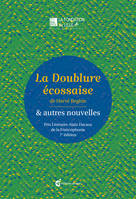 La doublure écossaise, & autres nouvelles