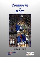 L'annuaire du sport