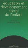 Education et develop.social enfant