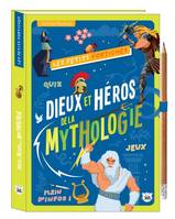 Les petits fortiches Les petits fortiches - Dieux et héros de la mythologie