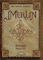 volumes I à V, Merlin, intégrale