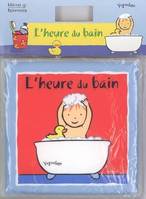 HEURE DU BAIN (L')