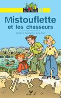 Les enquêtes de Mistouflette, Ratus poche - Mistouflette et les chasseurs