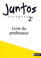 JUNTOS LIVRE DU PROFESSEUR 2NDE 2006*************************