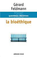 La bioéthique