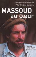 Massoud au coeur