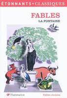 Fables (lycee)