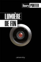 Lumière de fin, roman