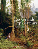 Les Grands Explorateurs