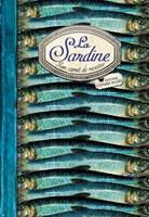 La sardine / mon carnet de recettes, mon carnet de recettes